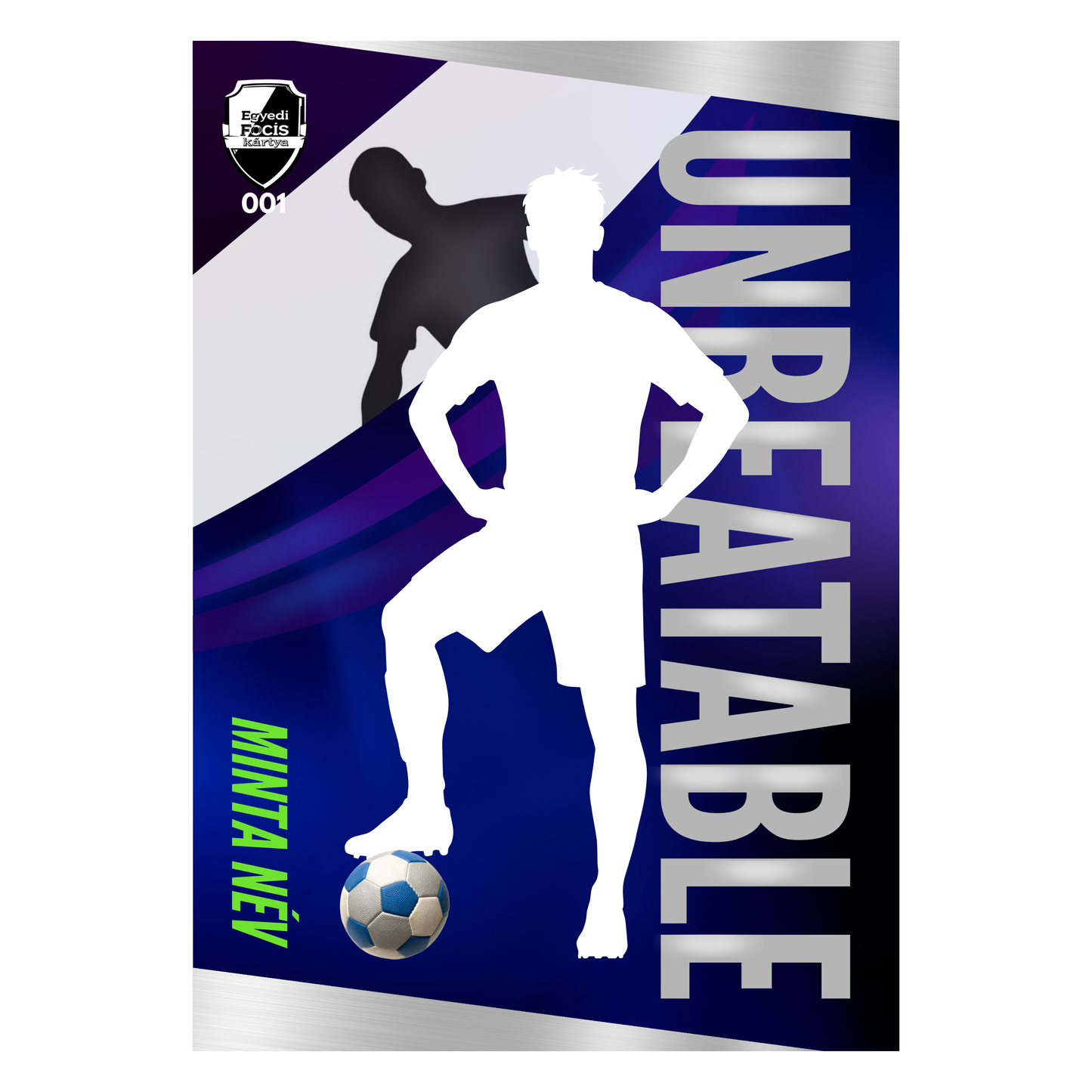 (#125) Unbeatable (2025)