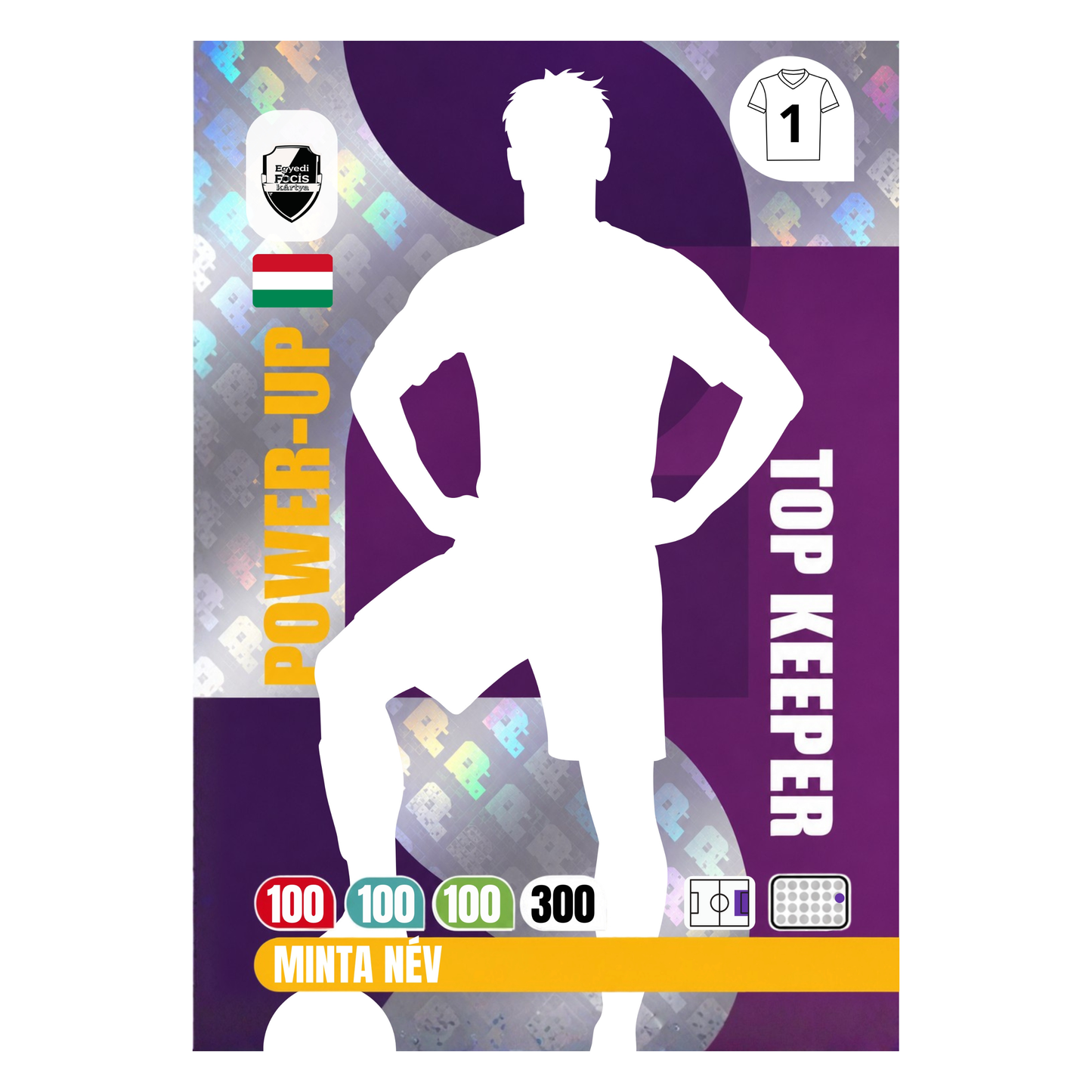 (#0029) Top Keeper