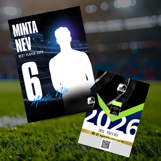 (#006) Best Player