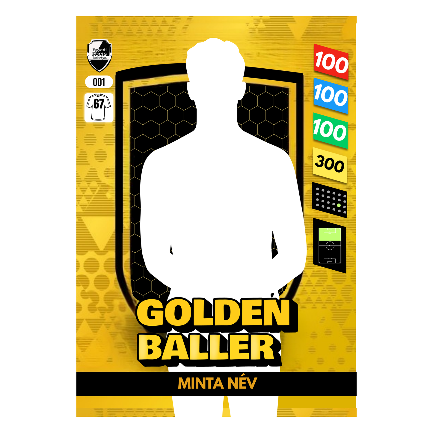 (#111) Golden Baller (2025)