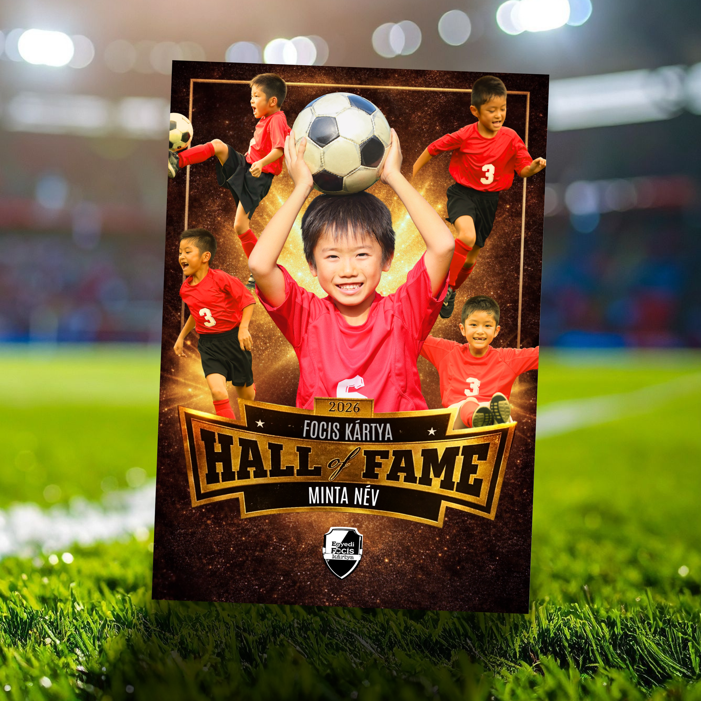 (#014) Hall of Fame