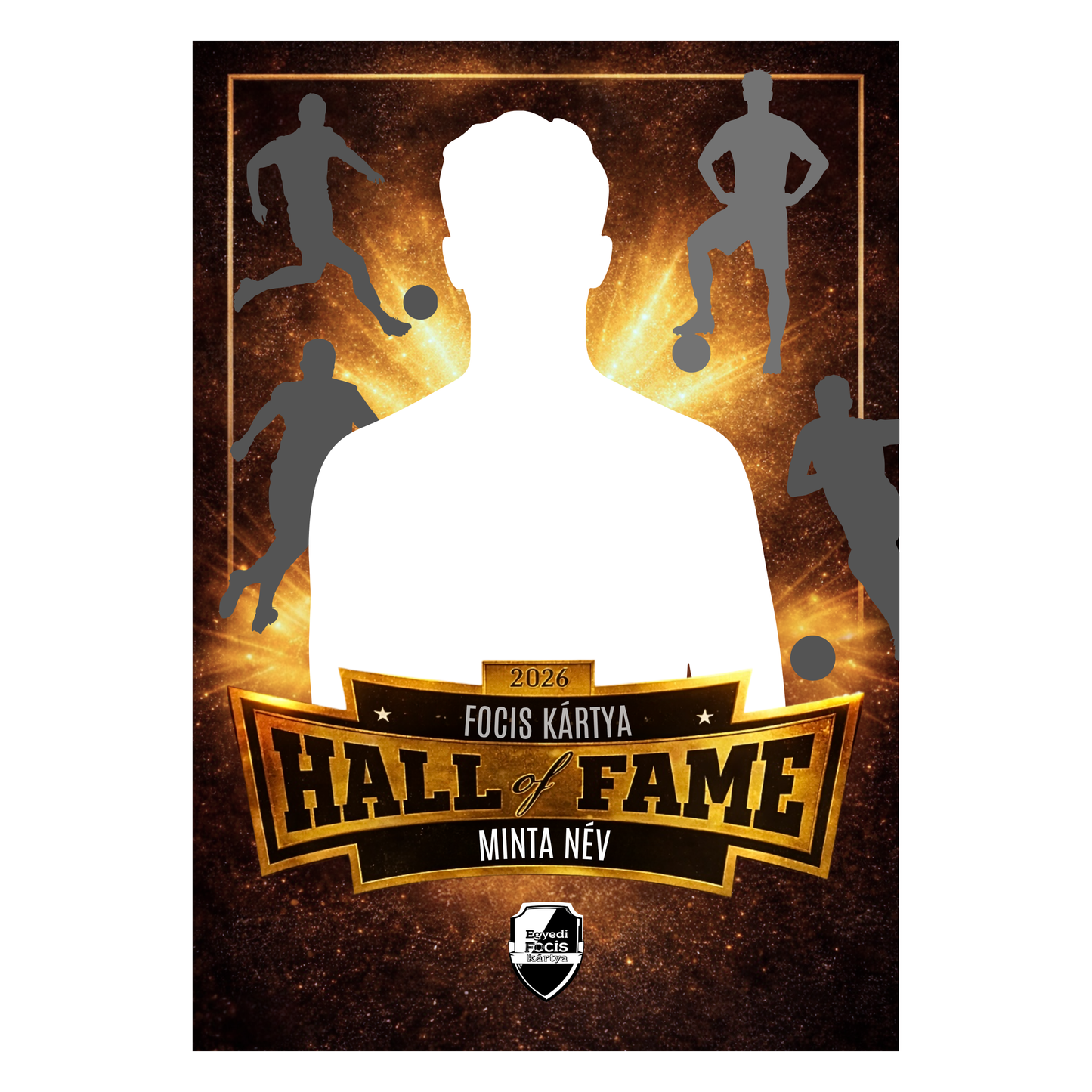 (#014) Hall of Fame