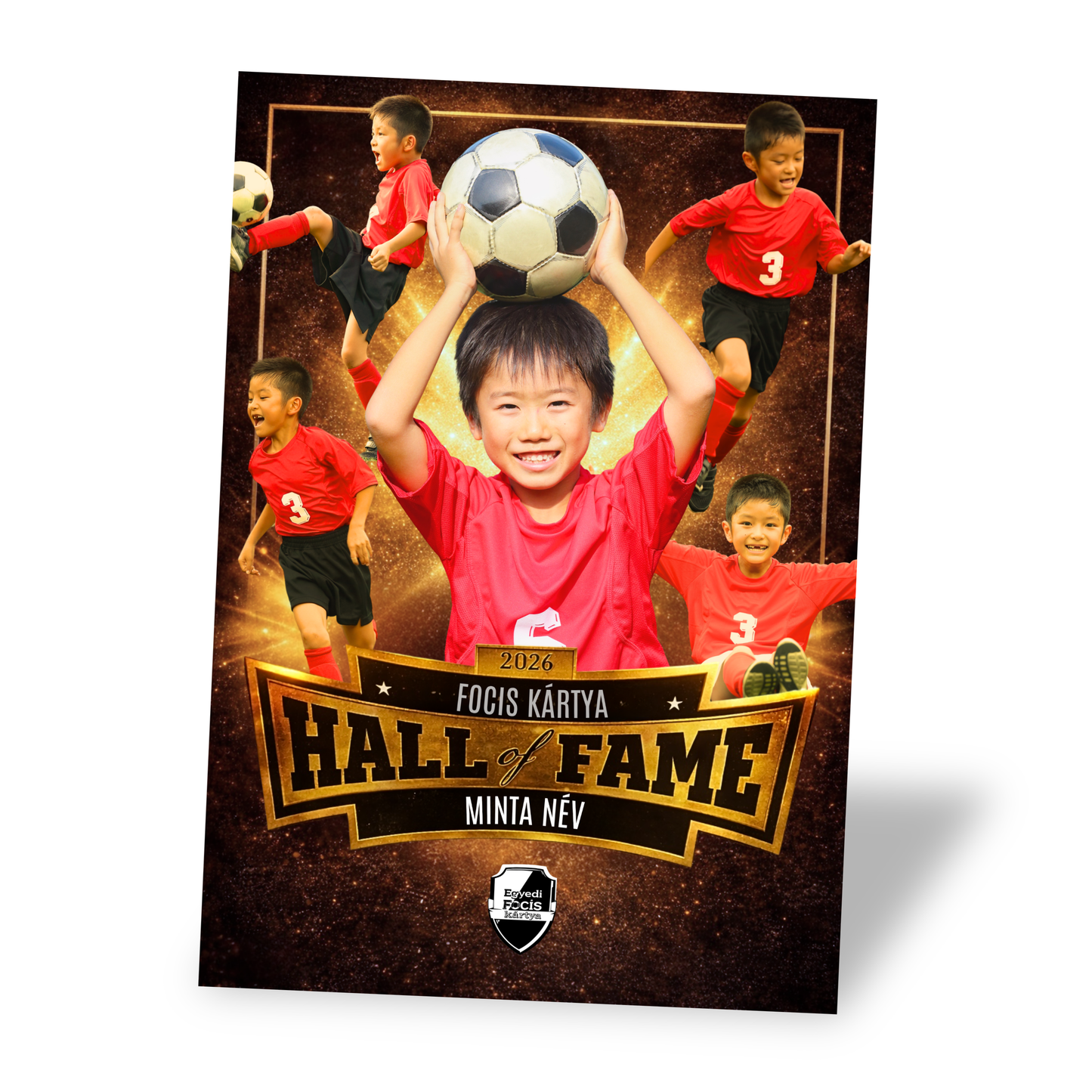 (#014) Hall of Fame