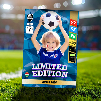 (#116) Limited Edition (2025)