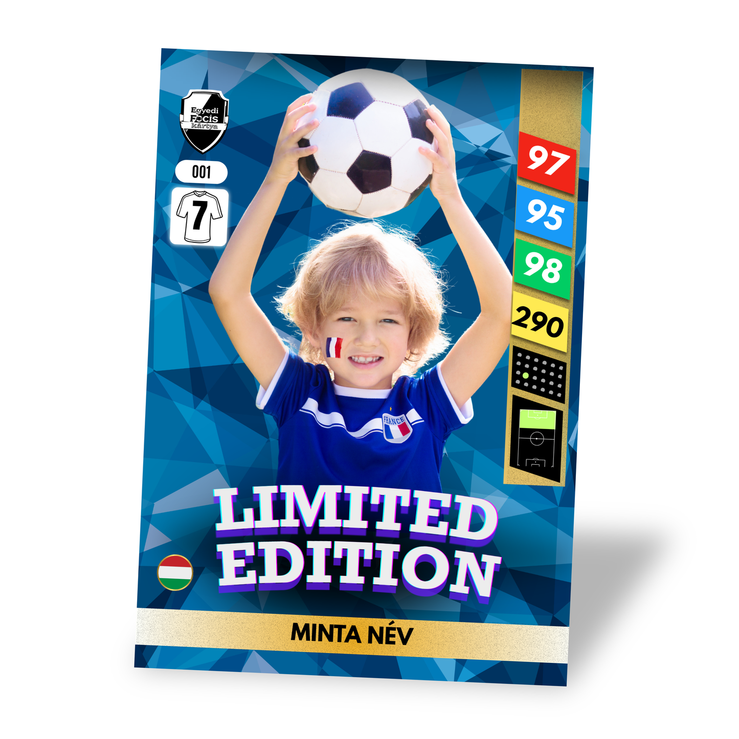 (#116) Limited Edition (2025)