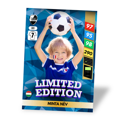 (#116) Limited Edition (2025)