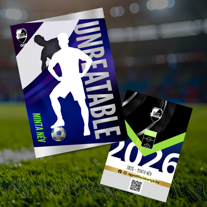 (#125) Unbeatable (2025)