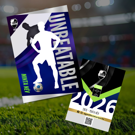 (#125) Unbeatable (2025)