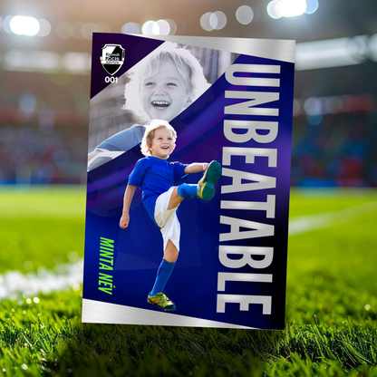 (#125) Unbeatable (2025)