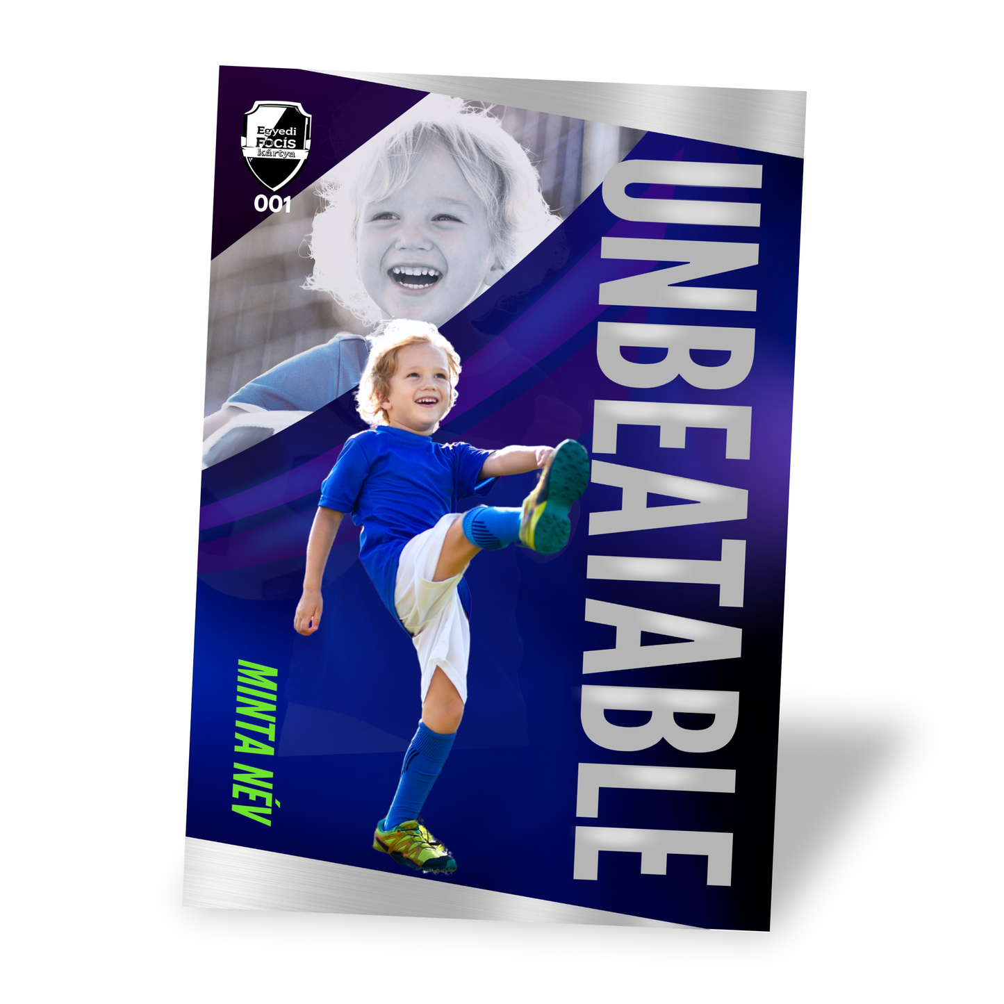 (#125) Unbeatable (2025)
