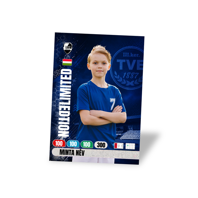 TVE kiadás