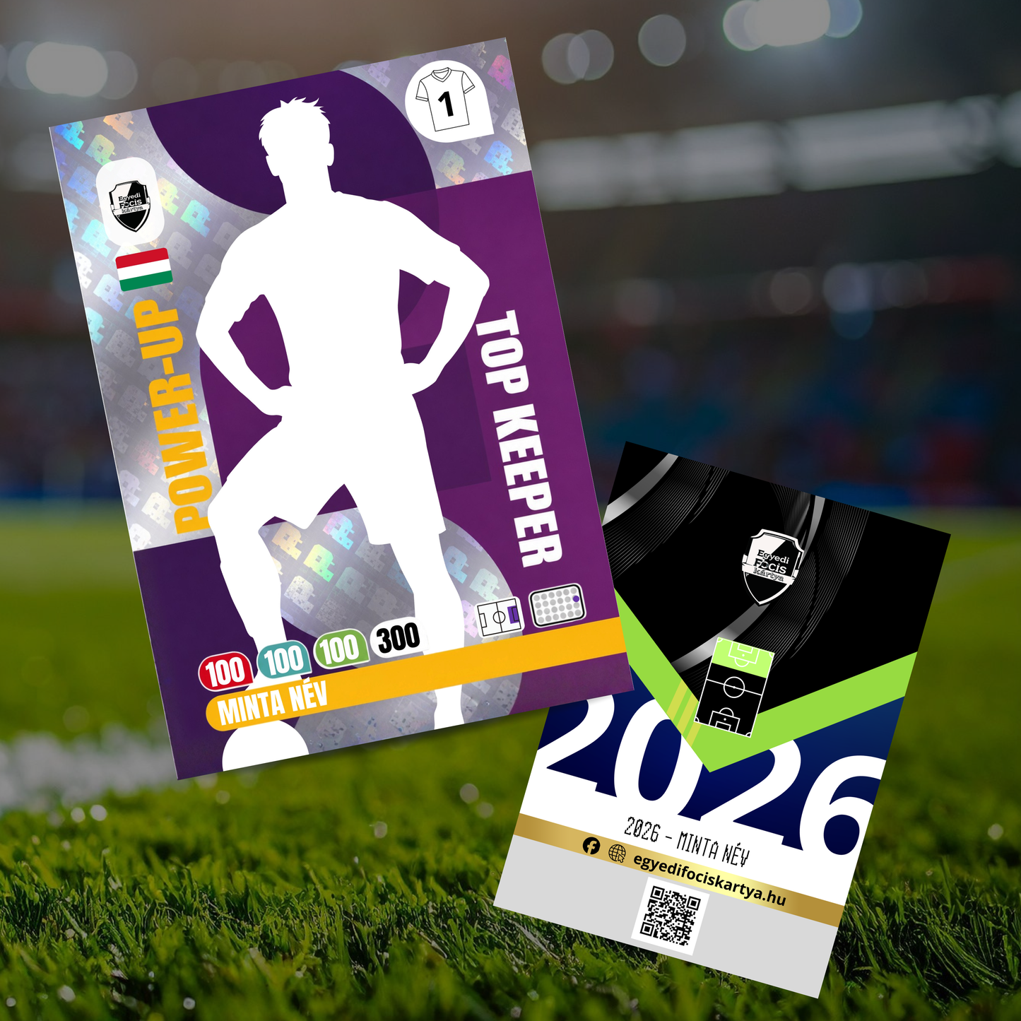 (#0029) Top Keeper