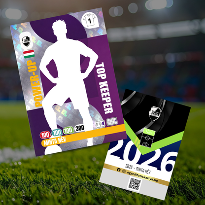 (#0029) Top Keeper