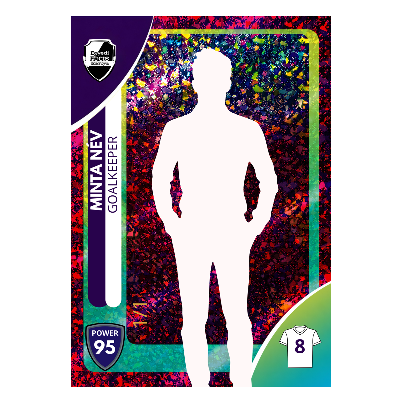 (#0003) Premier League