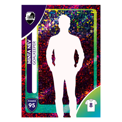 (#0003) Premier League