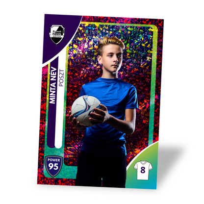 (#0003) Premier League