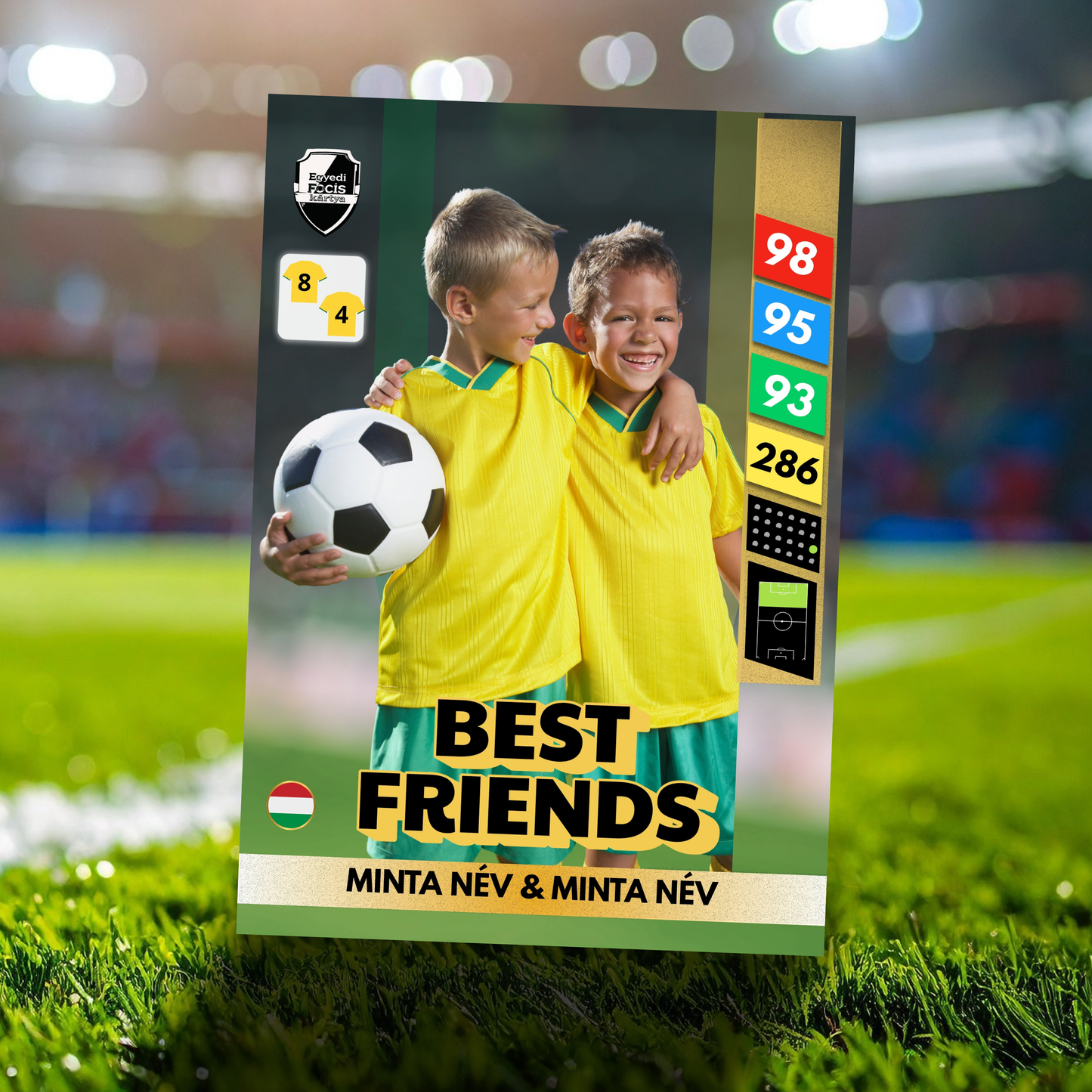 (#104) Best Friends (2025)