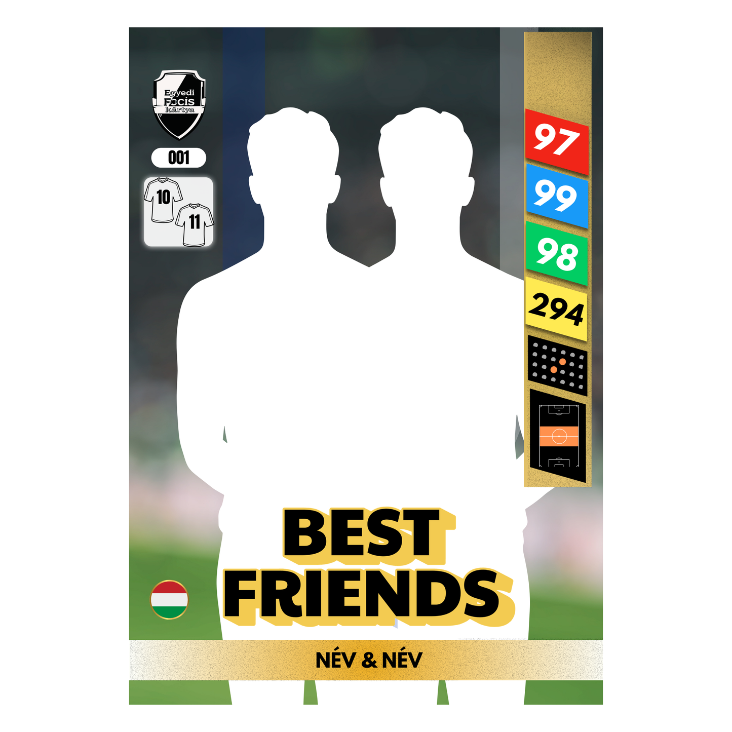 (#104) Best Friends (2025)