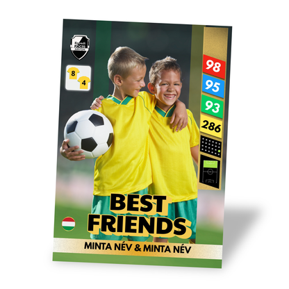 (#104) Best Friends (2025)