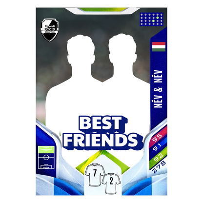 (#005) Best Friends