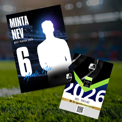 (#006) Best Player