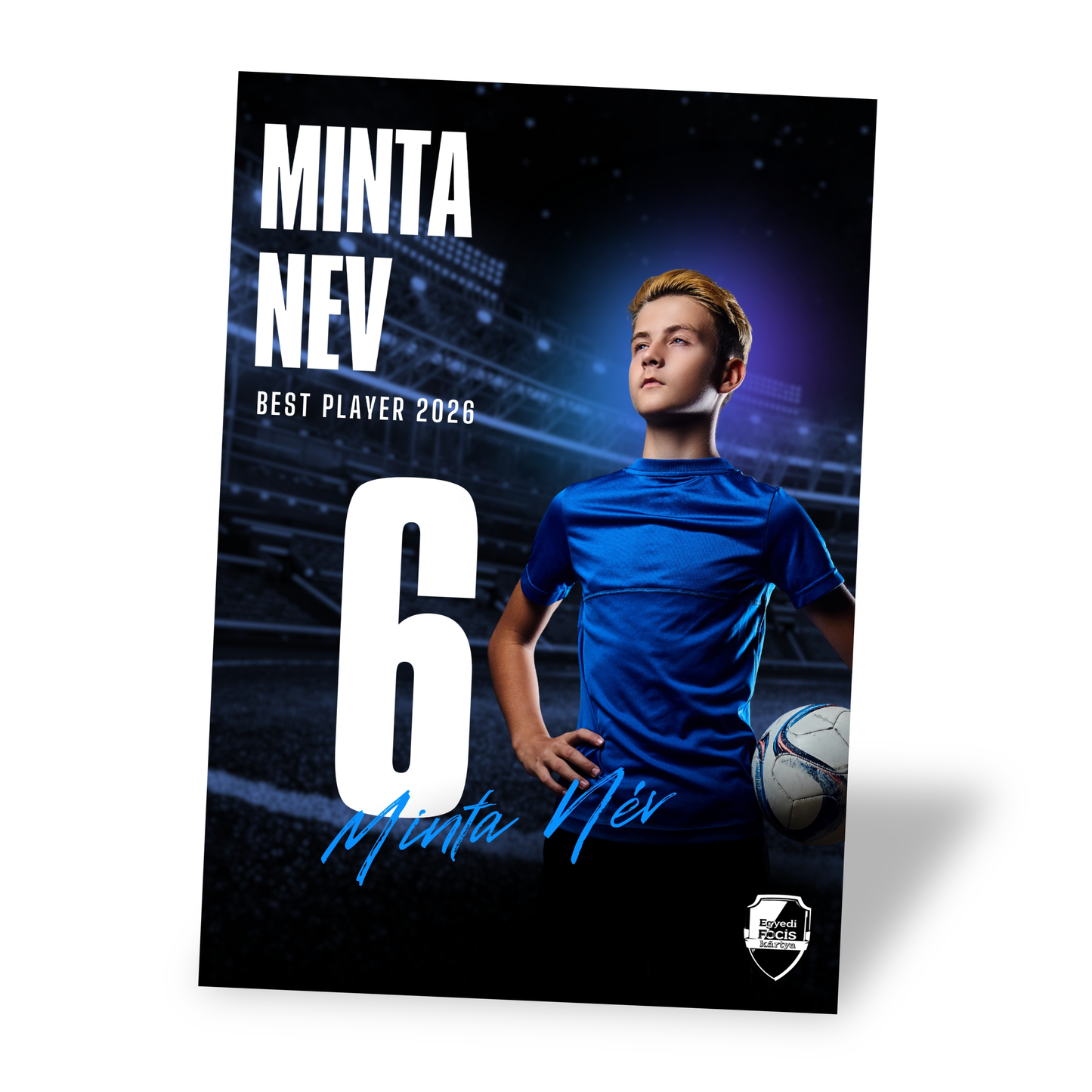 (#006) Best Player