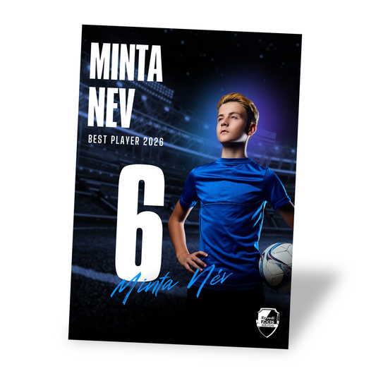 (#006) Best Player