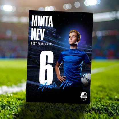 (#006) Best Player